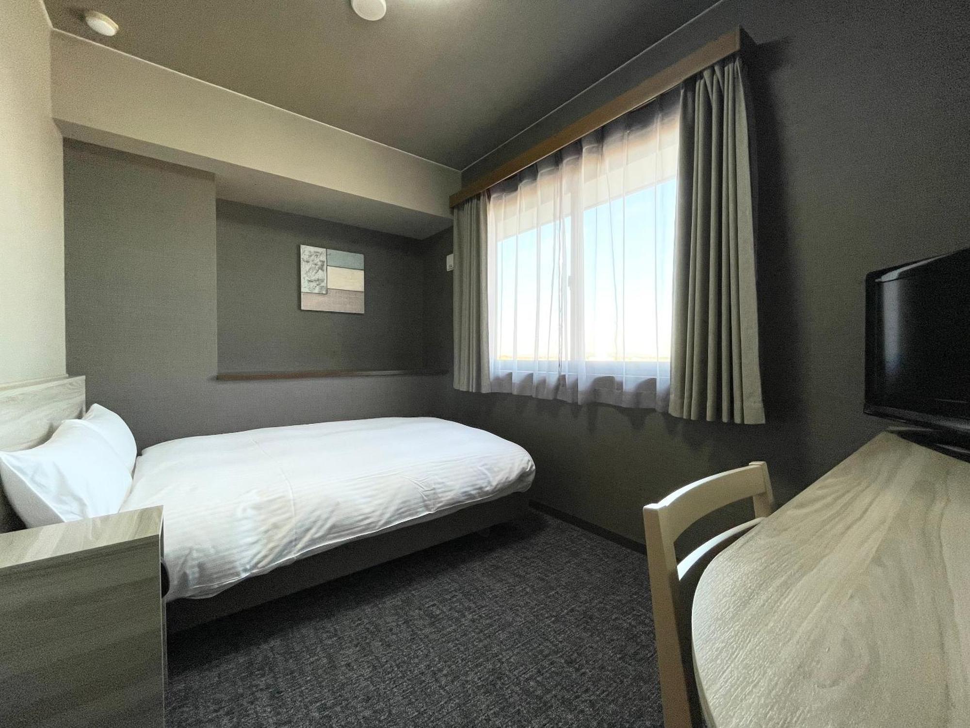 Hotel Route-Inn Yuki Yuki  Exteriér fotografie