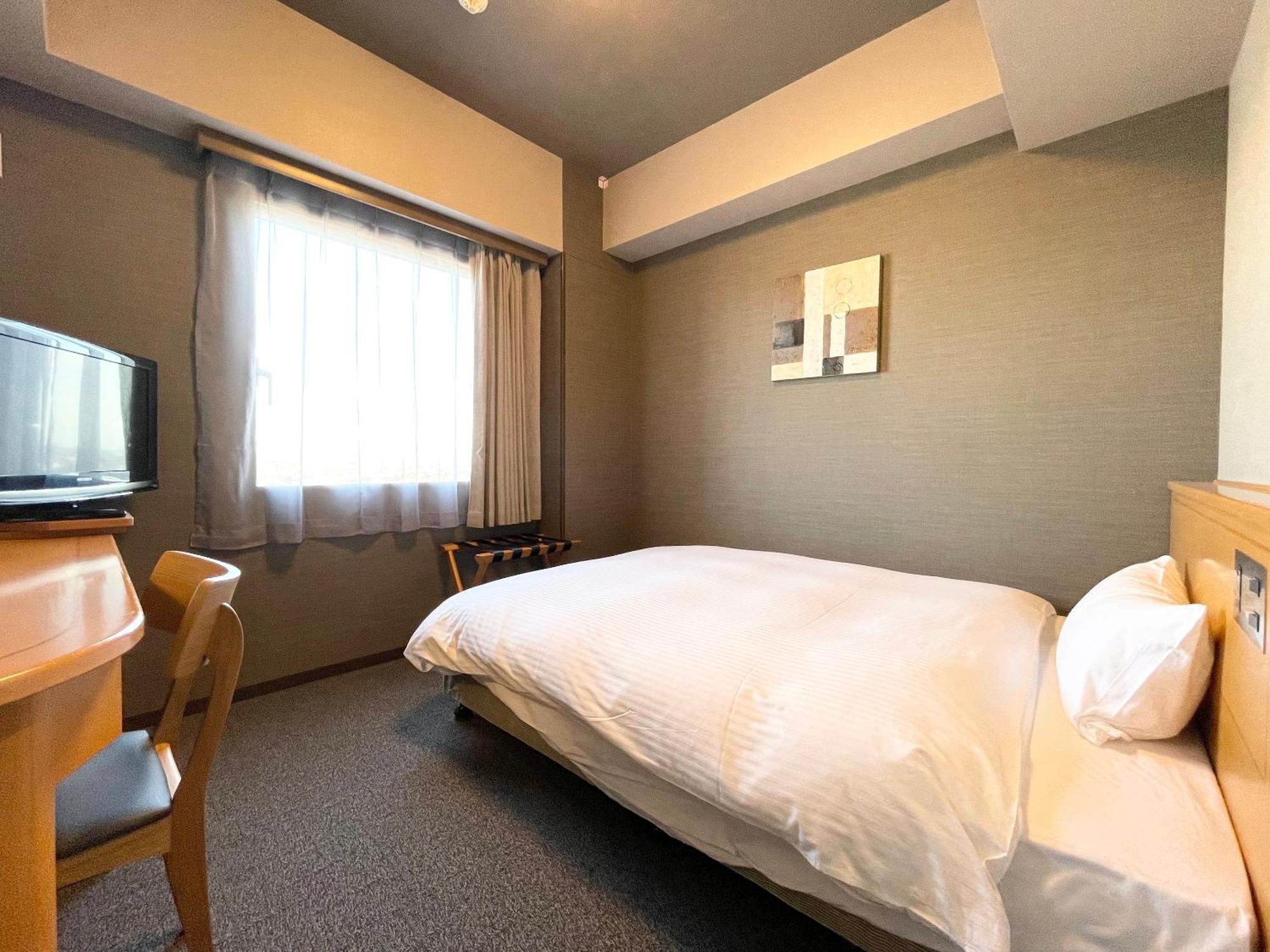 Hotel Route-Inn Yuki Yuki  Exteriér fotografie