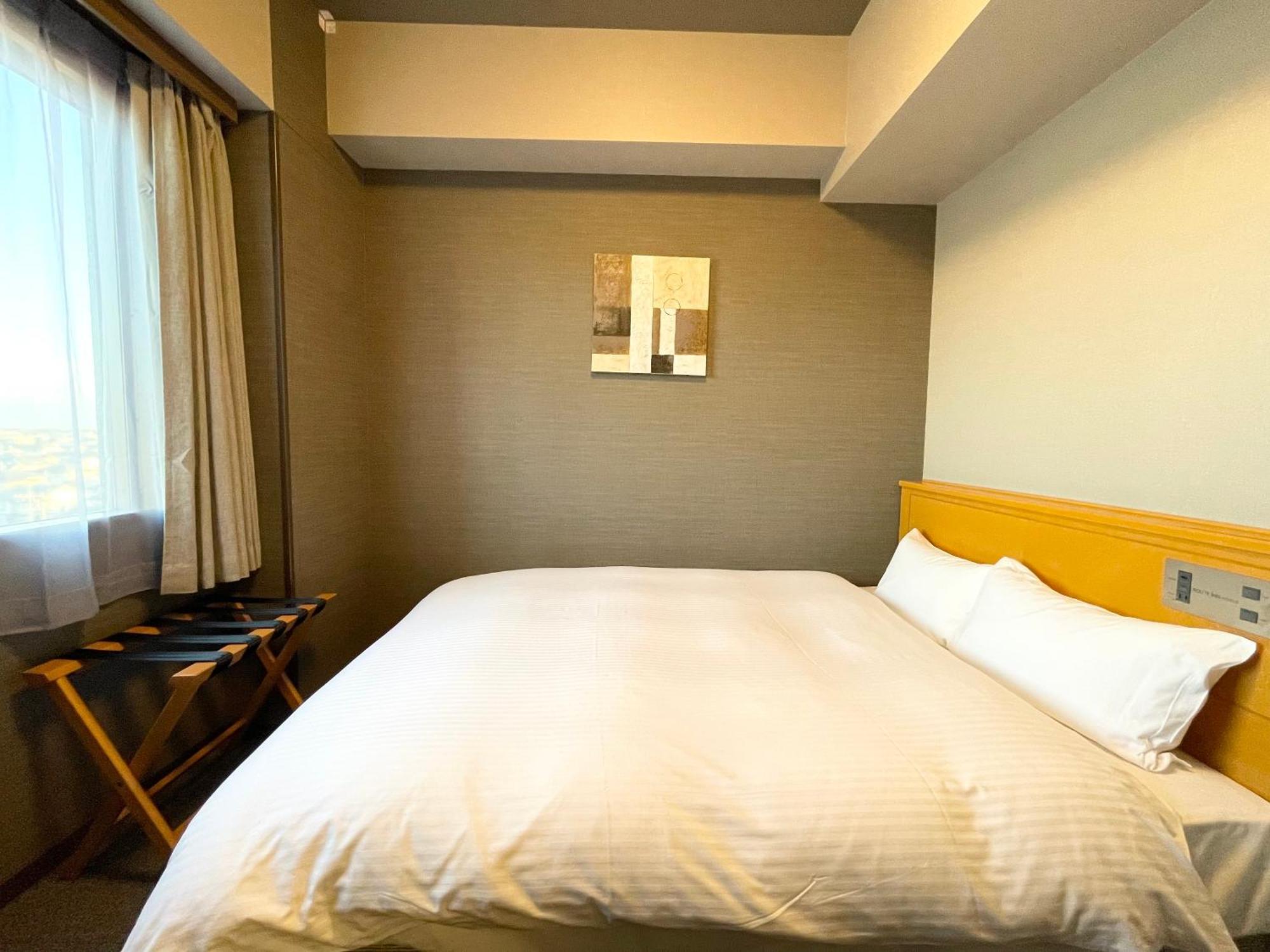 Hotel Route-Inn Yuki Yuki  Exteriér fotografie